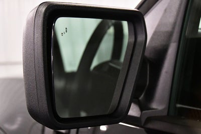 2026 Ford F-150 STX 5-1/2' Box