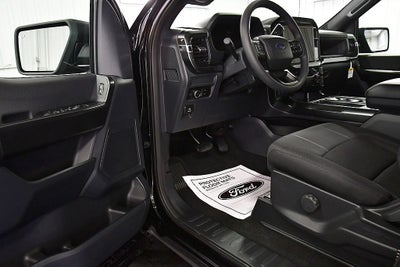 2026 Ford F-150 STX 5-1/2' Box