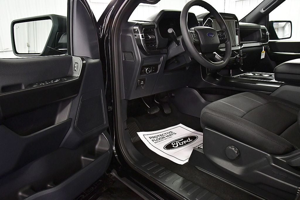 2026 Ford F-150 STX 5-1/2' Box