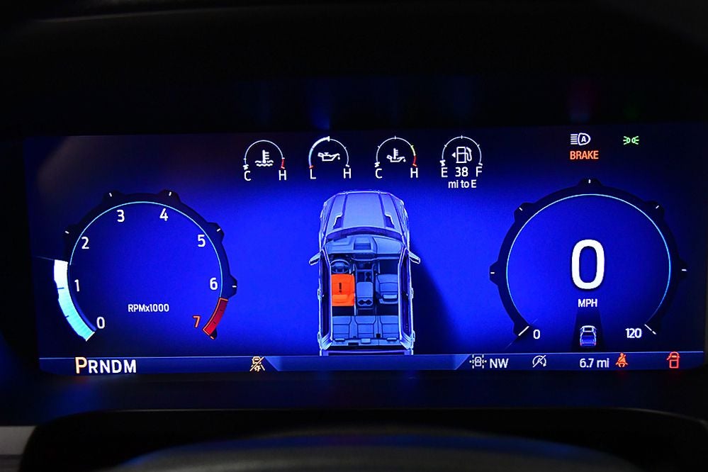 2026 Ford F-150 STX 5-1/2' Box