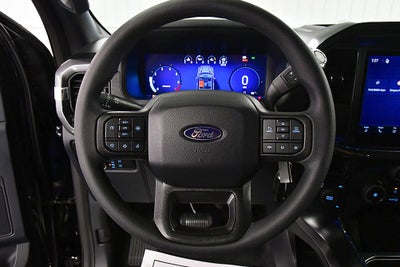 2026 Ford F-150 STX 5-1/2' Box