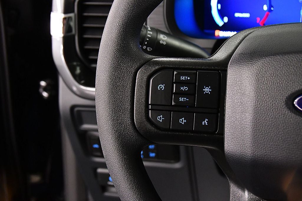 2026 Ford F-150 STX 5-1/2' Box