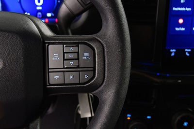 2026 Ford F-150 STX 5-1/2' Box