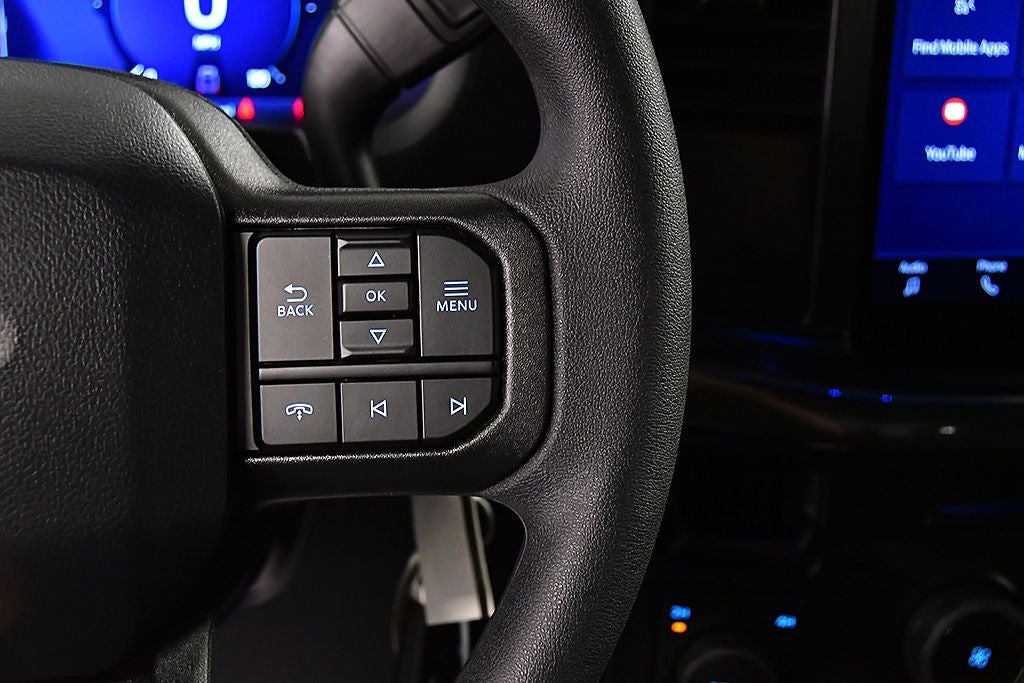 2026 Ford F-150 STX 5-1/2' Box