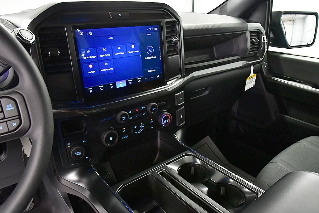 2026 Ford F-150 STX 5-1/2' Box