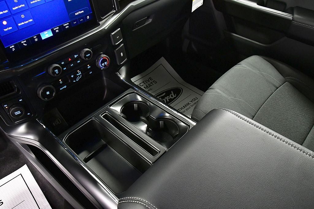 2026 Ford F-150 STX 5-1/2' Box