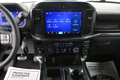 2026 Ford F-150 STX 5-1/2' Box
