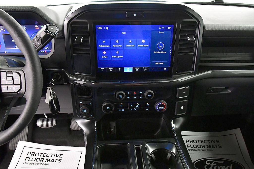 2026 Ford F-150 STX 5-1/2' Box