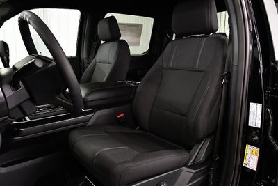 2026 Ford F-150 STX 5-1/2' Box