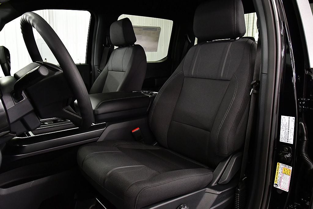 2026 Ford F-150 STX 5-1/2' Box