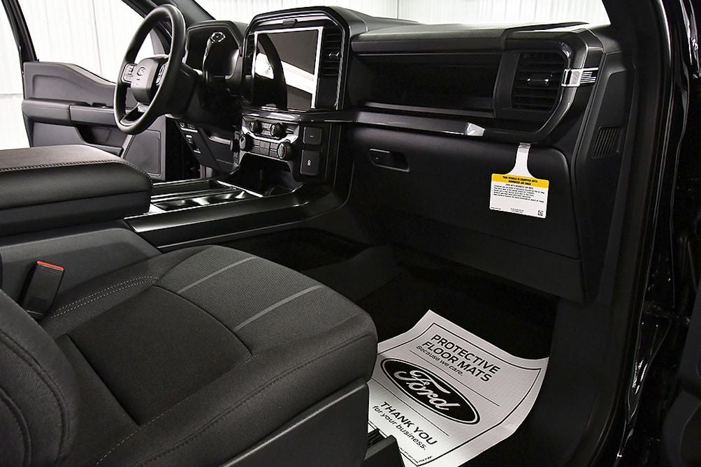 2026 Ford F-150 STX 5-1/2' Box