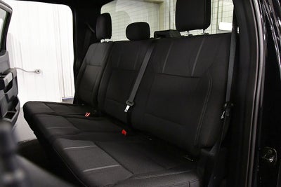 2026 Ford F-150 STX 5-1/2' Box