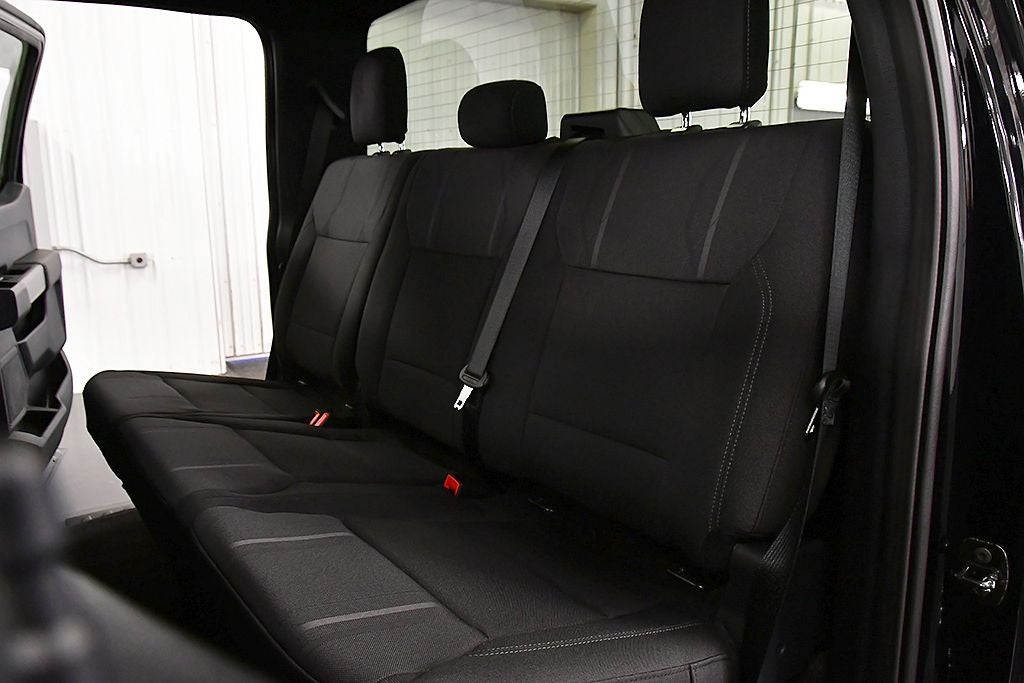 2026 Ford F-150 STX 5-1/2' Box