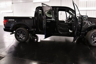 2026 Ford F-150 STX 5-1/2' Box
