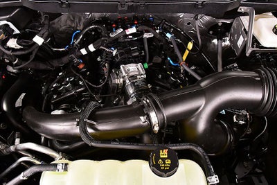 2026 Ford F-150 STX 5-1/2' Box