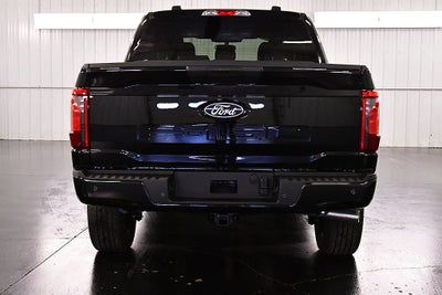 2026 Ford F-150 STX 5-1/2' Box