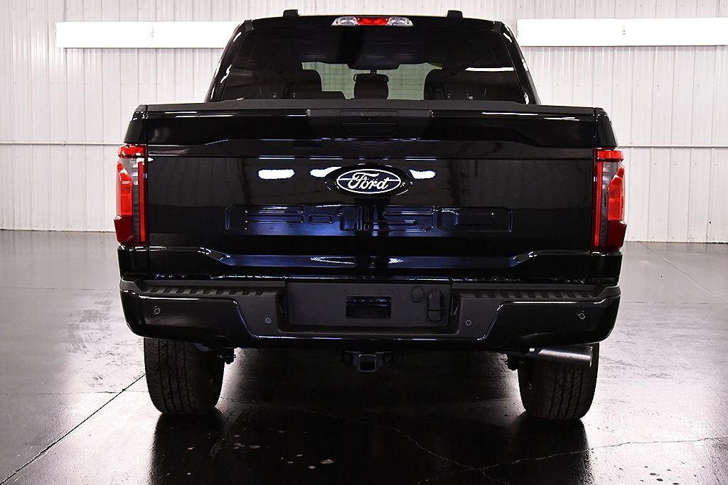 2026 Ford F-150 STX 5-1/2' Box