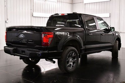 2026 Ford F-150 STX 5-1/2' Box