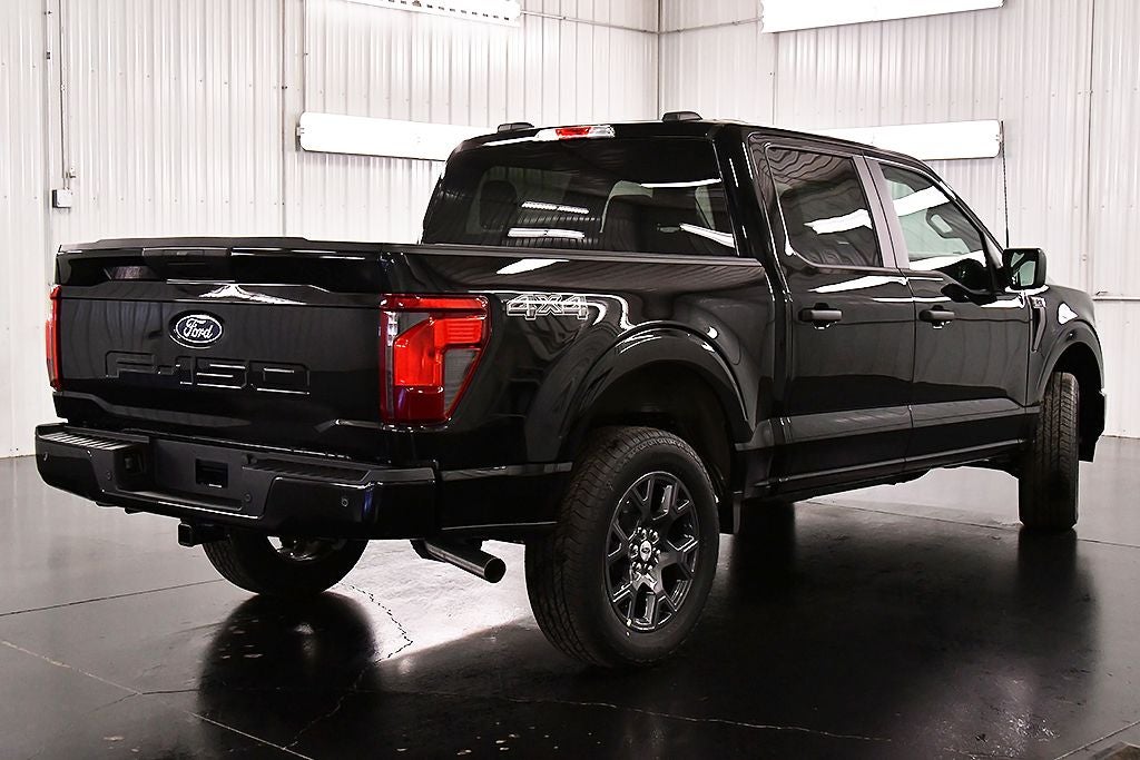 2026 Ford F-150 STX 5-1/2' Box