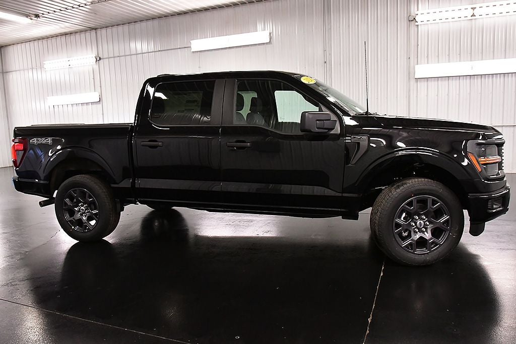 2026 Ford F-150 STX 5-1/2' Box