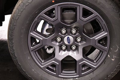 2026 Ford F-150 STX 5-1/2' Box