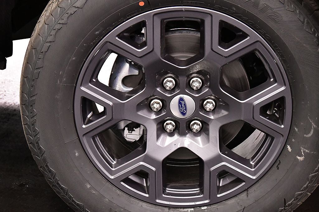 2026 Ford F-150 STX 5-1/2' Box