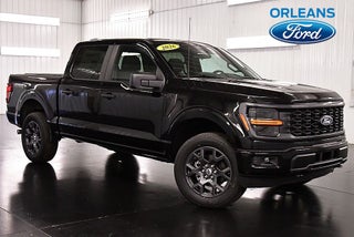 2026 Ford F-150 STX 5-1/2' Box