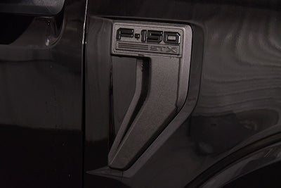 2026 Ford F-150 STX 5-1/2' Box
