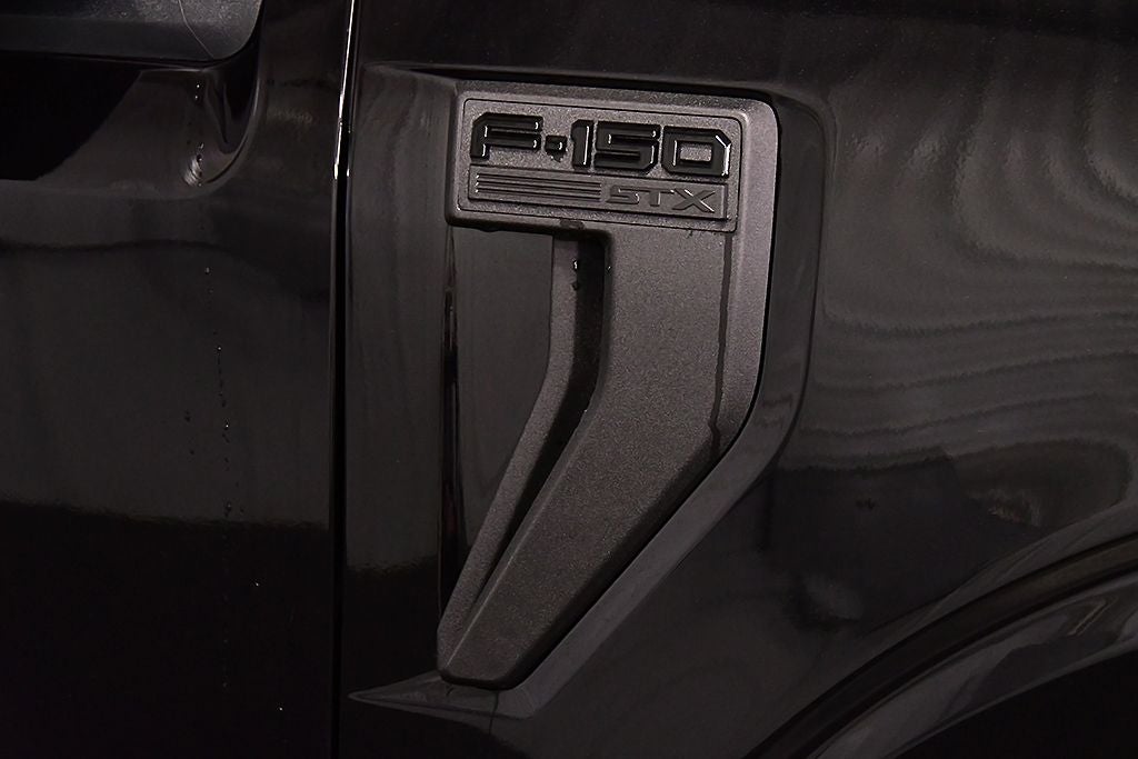 2026 Ford F-150 STX 5-1/2' Box