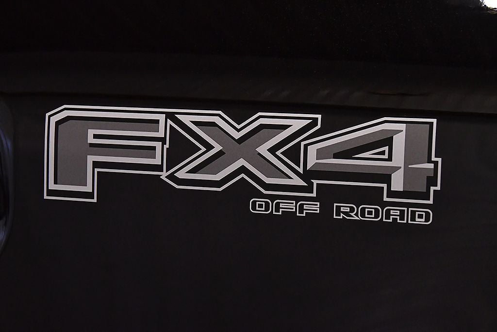 2026 Ford F-150 STX 5-1/2' Box