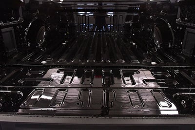 2026 Ford F-150 STX 5-1/2' Box