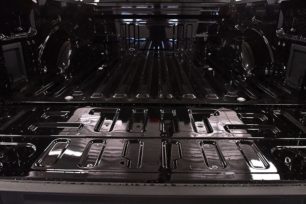 2026 Ford F-150 STX 5-1/2' Box