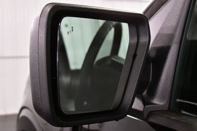 2026 Ford F-150 STX 5-1/2' Box