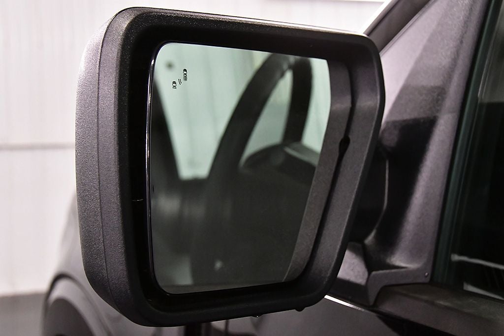 2026 Ford F-150 STX 5-1/2' Box
