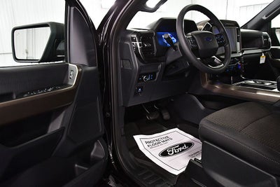 2026 Ford F-150 STX 5-1/2' Box