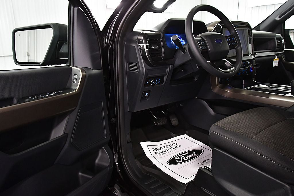 2026 Ford F-150 STX 5-1/2' Box