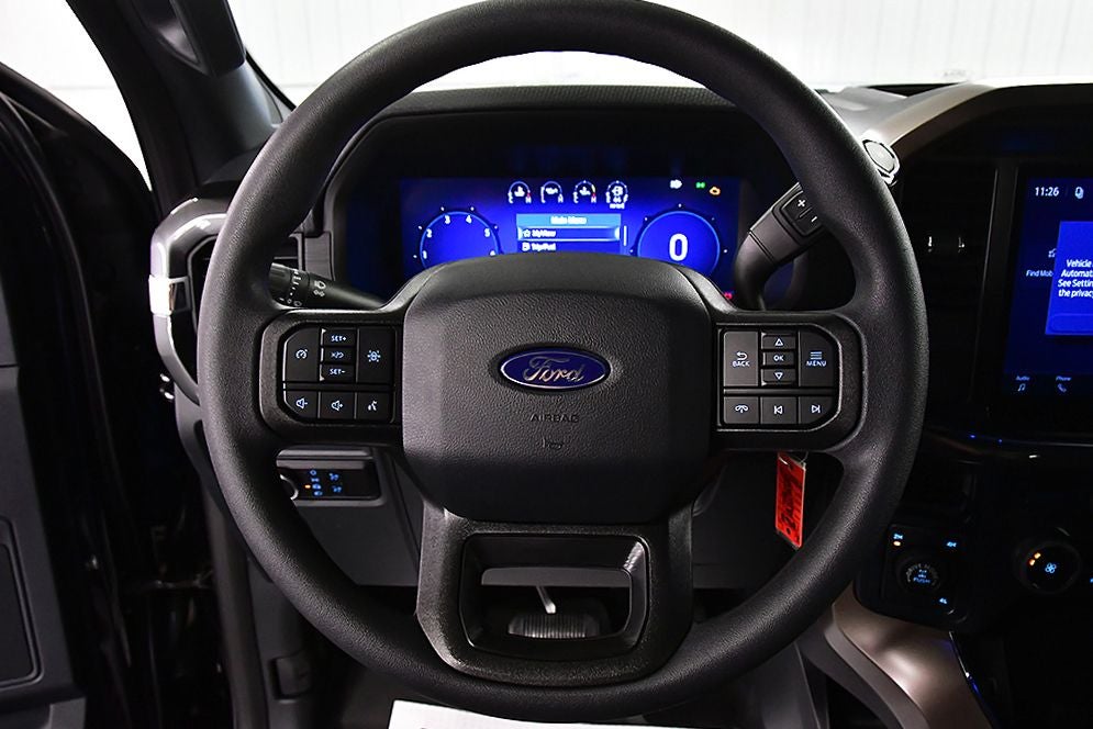 2026 Ford F-150 STX 5-1/2' Box