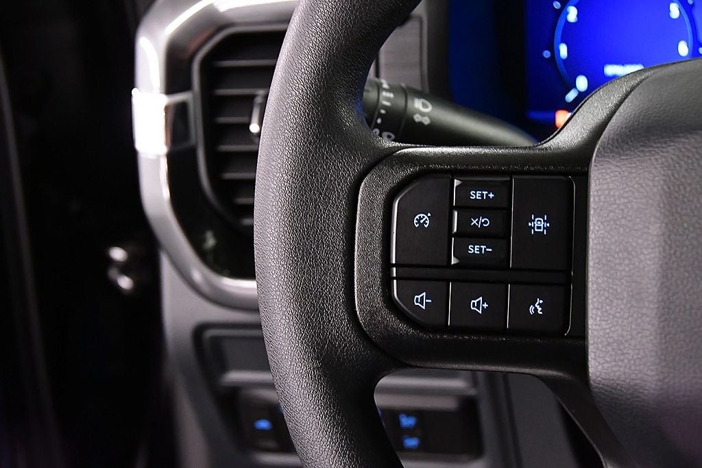 2026 Ford F-150 STX 5-1/2' Box