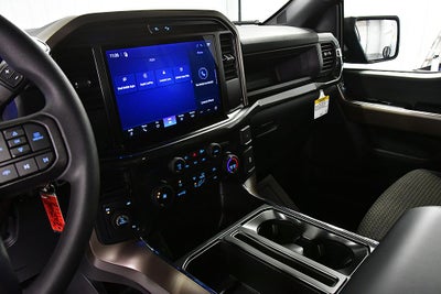 2026 Ford F-150 STX 5-1/2' Box