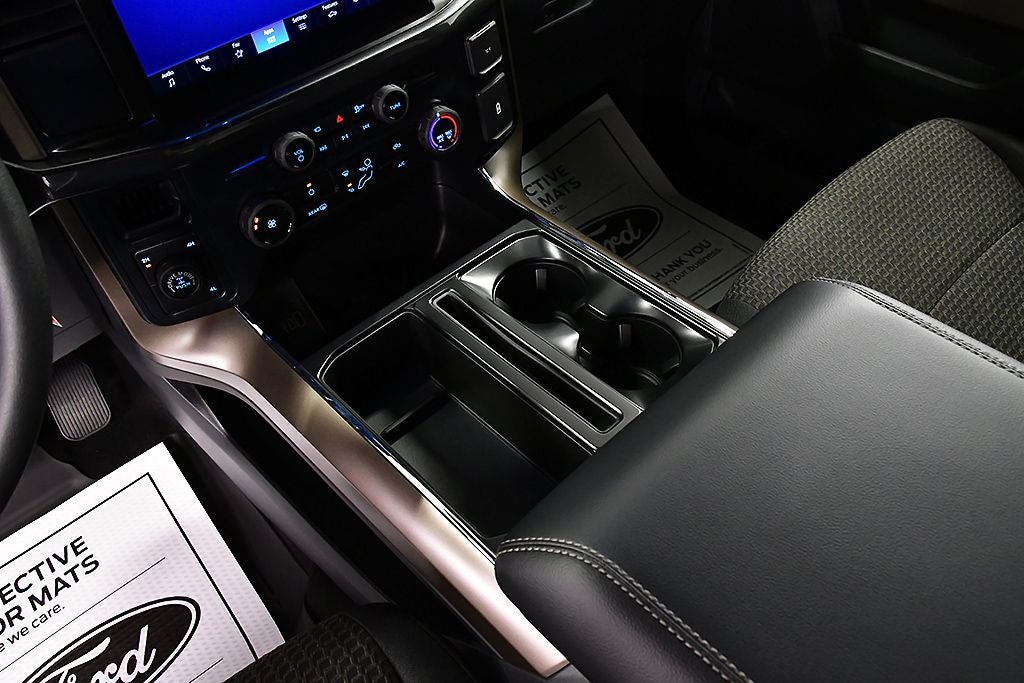 2026 Ford F-150 STX 5-1/2' Box