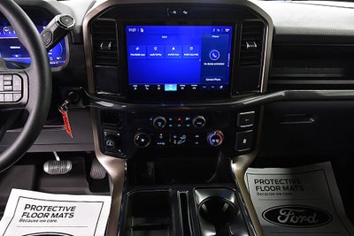 2026 Ford F-150 STX 5-1/2' Box