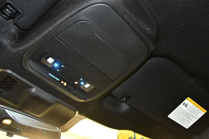 2026 Ford F-150 STX 5-1/2' Box