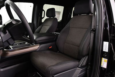 2026 Ford F-150 STX 5-1/2' Box