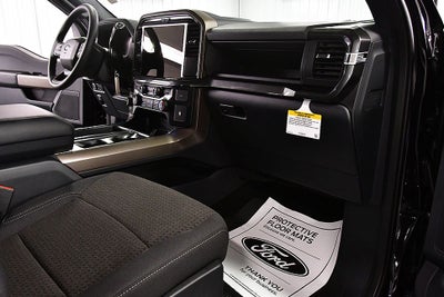 2026 Ford F-150 STX 5-1/2' Box