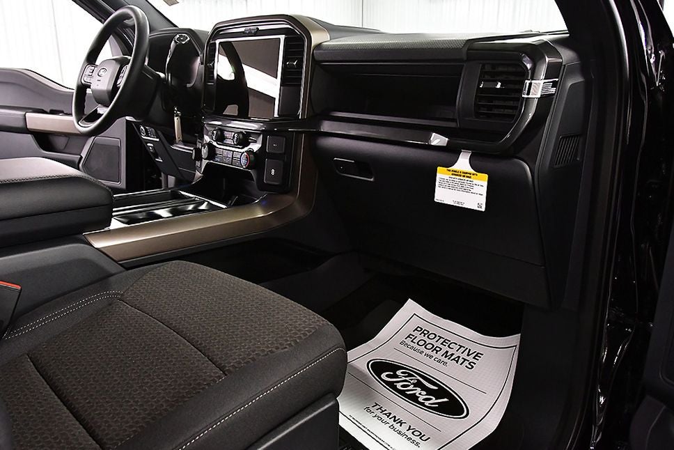 2026 Ford F-150 STX 5-1/2' Box