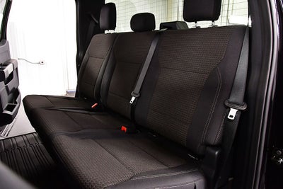 2026 Ford F-150 STX 5-1/2' Box