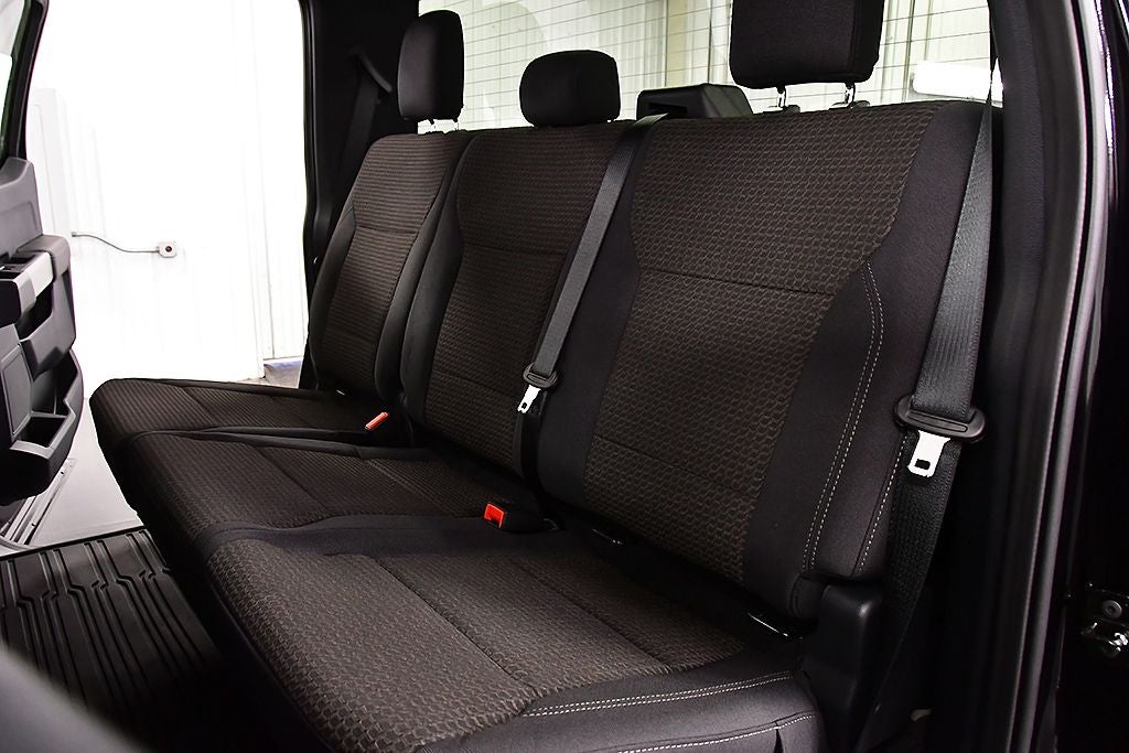 2026 Ford F-150 STX 5-1/2' Box