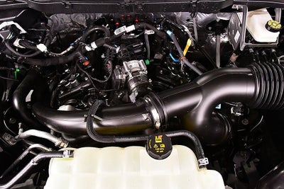 2026 Ford F-150 STX 5-1/2' Box