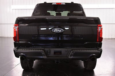 2026 Ford F-150 STX 5-1/2' Box