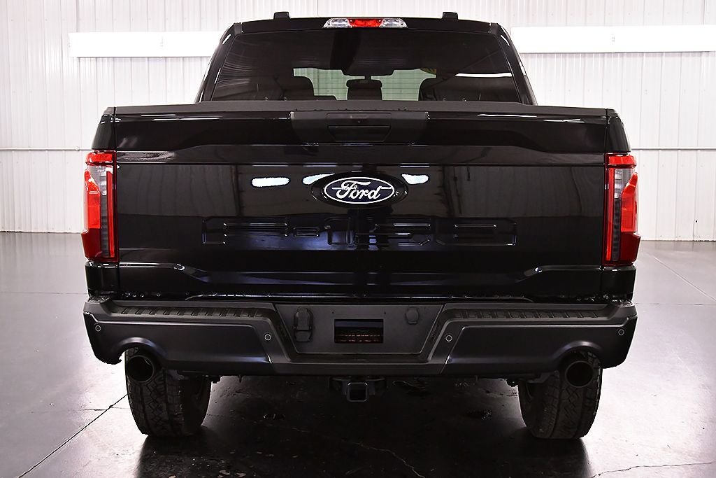 2026 Ford F-150 STX 5-1/2' Box